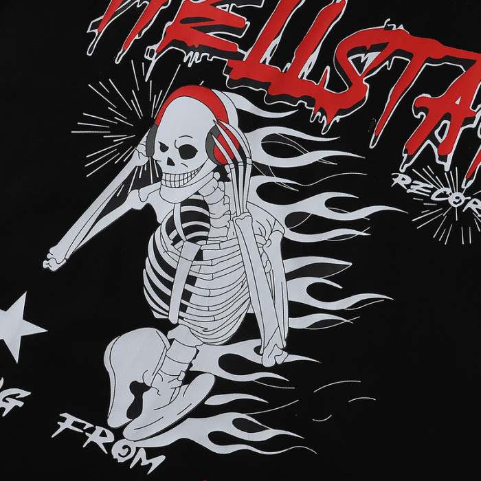 He11star T-shirt 24043045