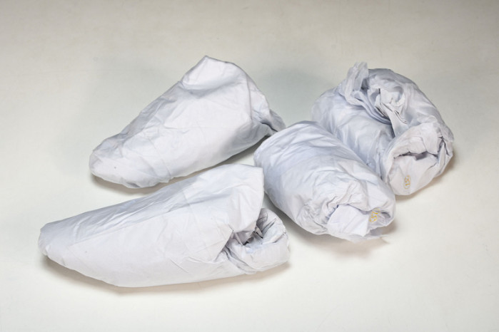 Rickowens x converse High-top Sneaker