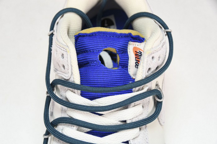 Nike Dunk Low Off-White Lot 16 DJ0950-111