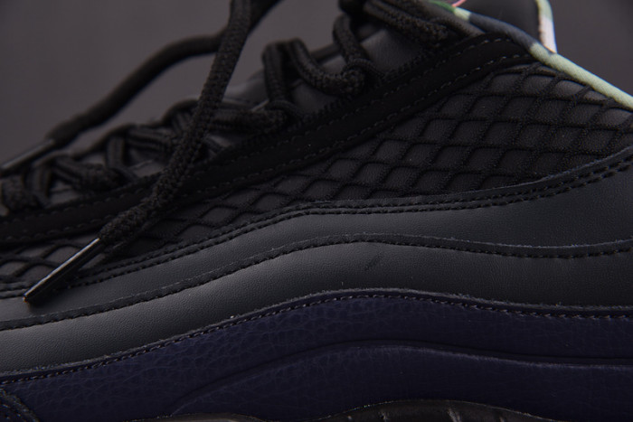 Nike Air Max 95 SP Corteiz Pink Beam FB2709-001