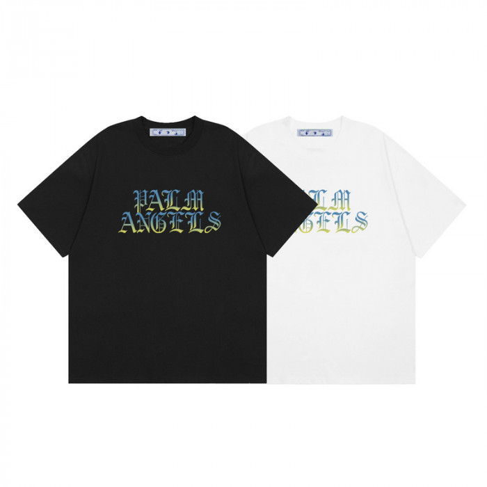 0ff-Wh1te T-SHIRT 24062515
