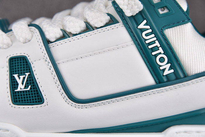 LV TRAINER Maxxi SNEAKER 2406208