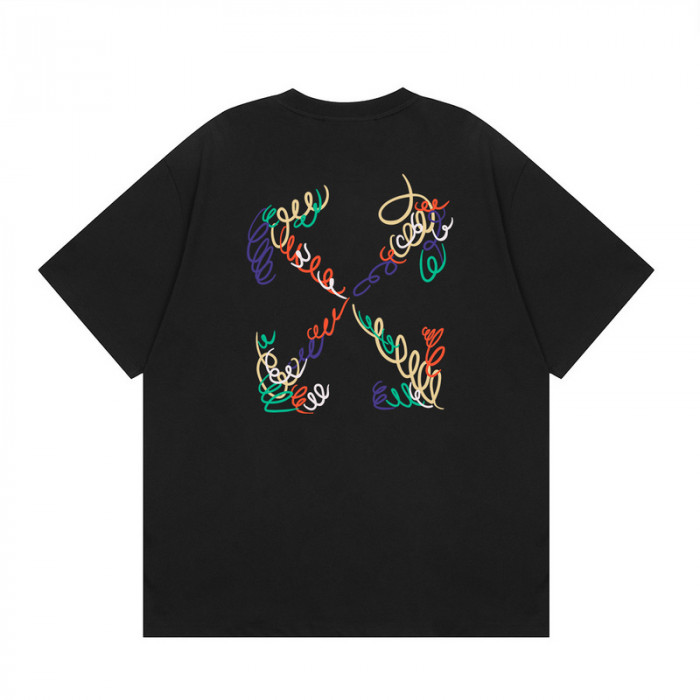 0ff-Wh1te T-SHIRT 24062537