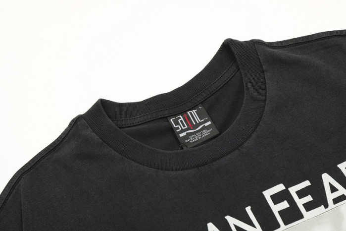 SA1NT M1CHAEL T-SHIRT 24062604