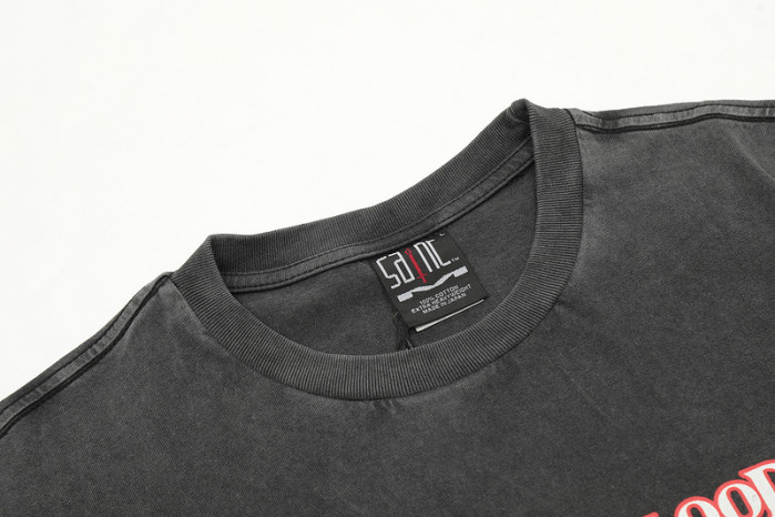 SA1NT M1CHAEL T-SHIRT 24062609