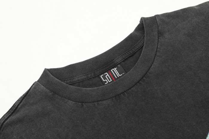 SA1NT M1CHAEL T-SHIRT 24062617