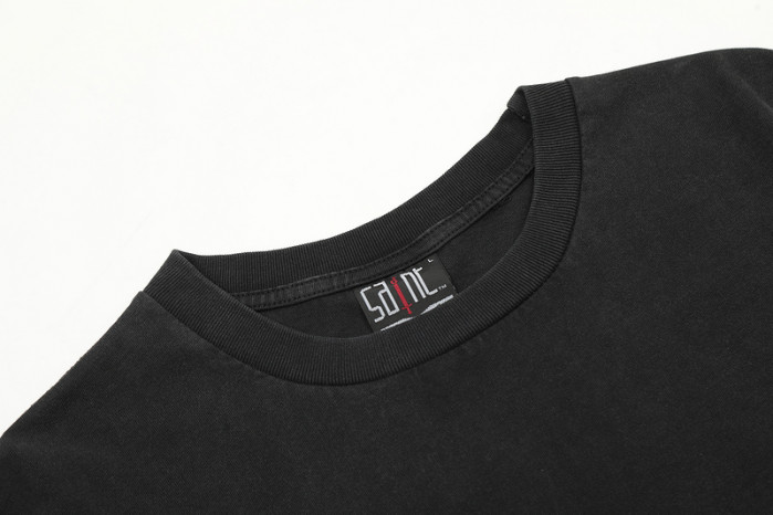 SA1NT M1CHAEL T-SHIRT 24062618