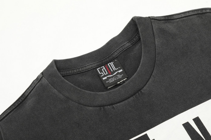 SA1NT M1CHAEL T-SHIRT 24062619