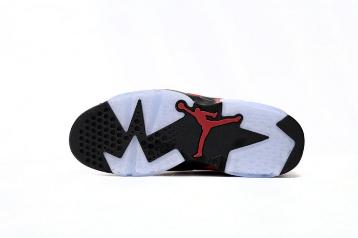 Air Jordan 6 “Toro” CT8529-600