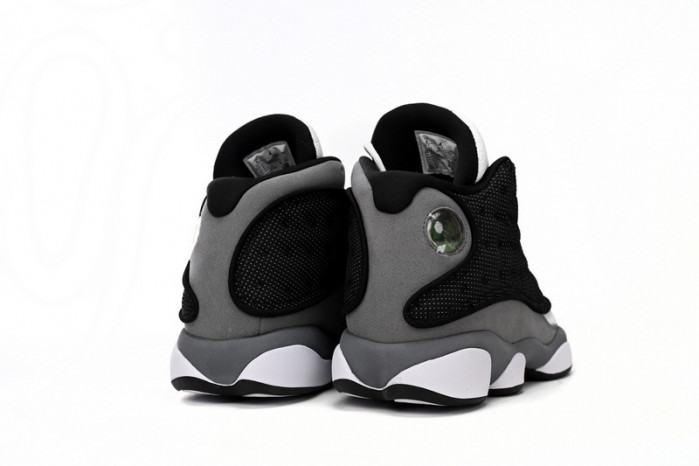 Air Jordan 13 Retro Black Flint DJ5982-060