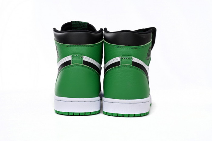Air Jordan 1 High OG “Lucky Green” DZ5485-031