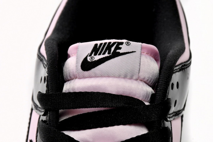 Nike Dunk Low Pink Foam Black (Women