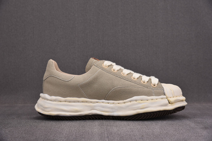 Maison MIHARA YASUHIRO SHOES