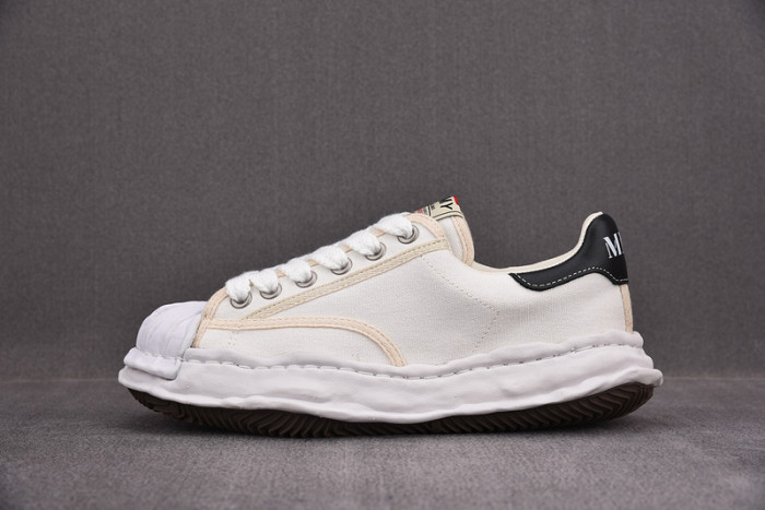 Maison MIHARA YASUHIRO SHOES