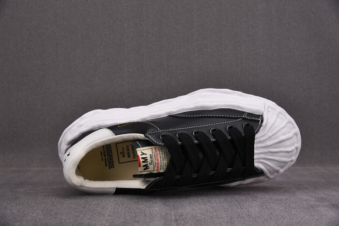 Maison MIHARA YASUHIRO SHOES