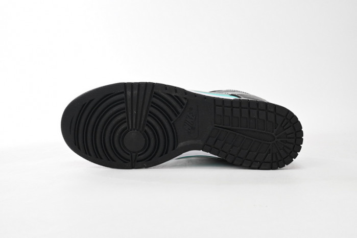 nike dunk sb low diamond S*pply co. "t*f*ny" 304292-402