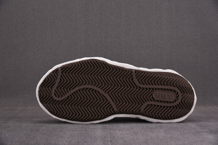Maison MIHARA YASUHIRO SHOES