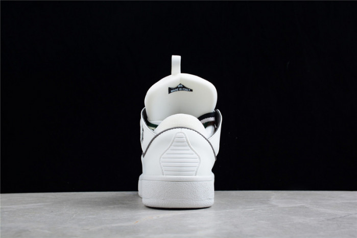 LANVIN CURB SNEAKERS