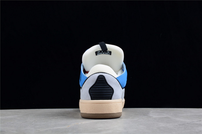 LANVIN CURB SNEAKERS