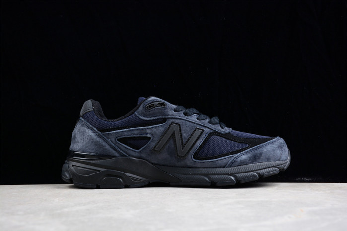 New Balance 990v4 JJJJound Navy M990JJ4