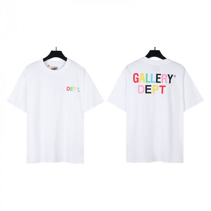 GA11ERY DEPT. T-SHIRT 24042328