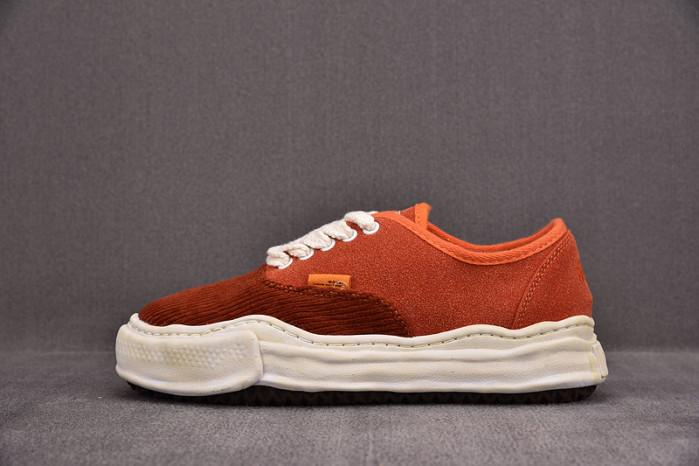 Maison MIHARA YASUHIRO SHOES