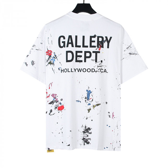 GA11ERY DEPT. T-SHIRT 24042330