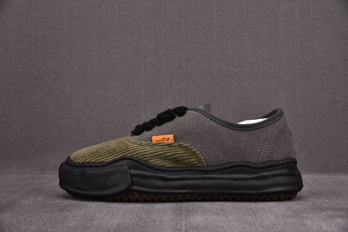 Maison MIHARA YASUHIRO SHOES