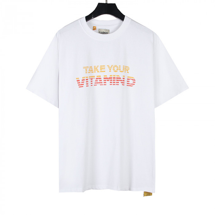 GA11ERY DEPT. T-SHIRT 24042332
