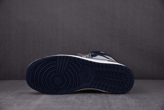 Air Jordan 1 High 85 “Georgetown” BQ4422-400