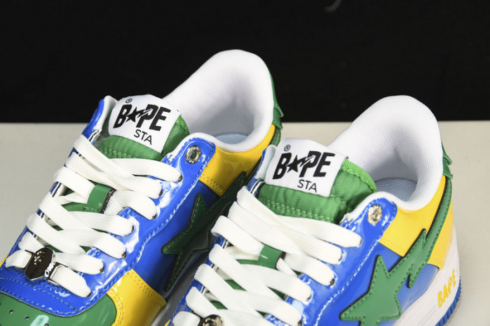 B*PE SNEAKER 1180191004