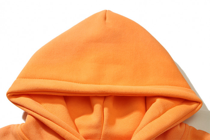 HE11STAR HOODIE 24042702