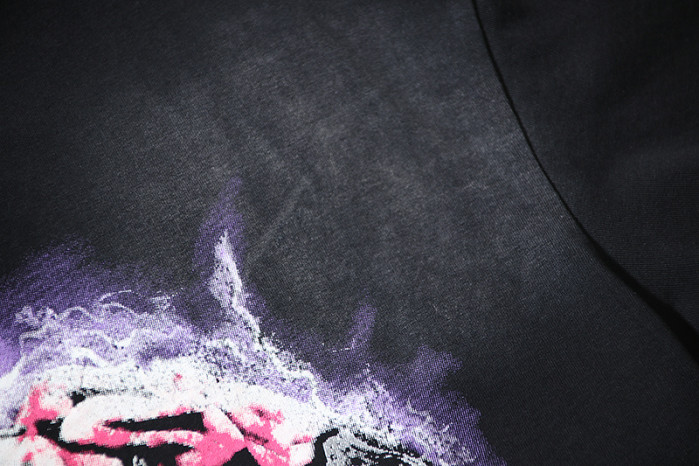He11star T-shirt 24043004