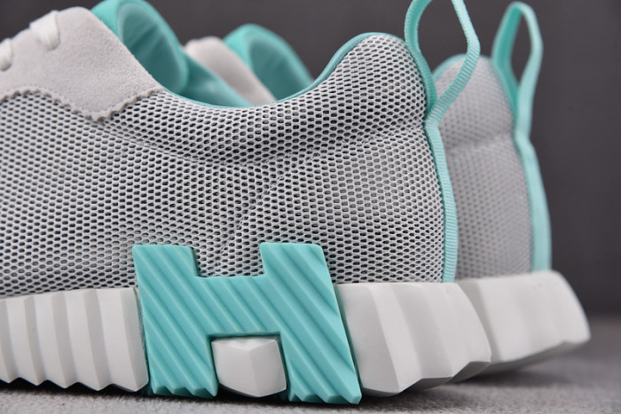 H**mes bouncing sneaker