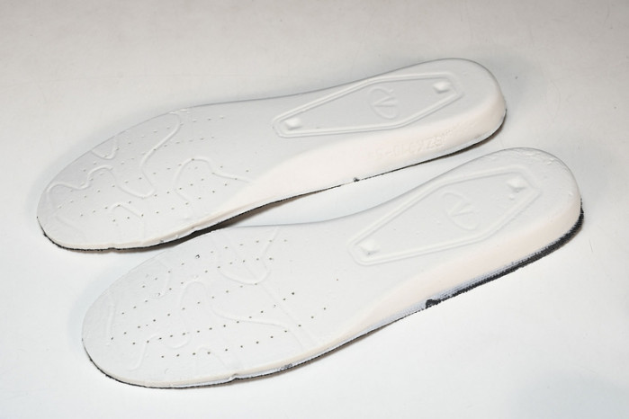 Valentino Garavani MS-2960 Low-top Sneaker