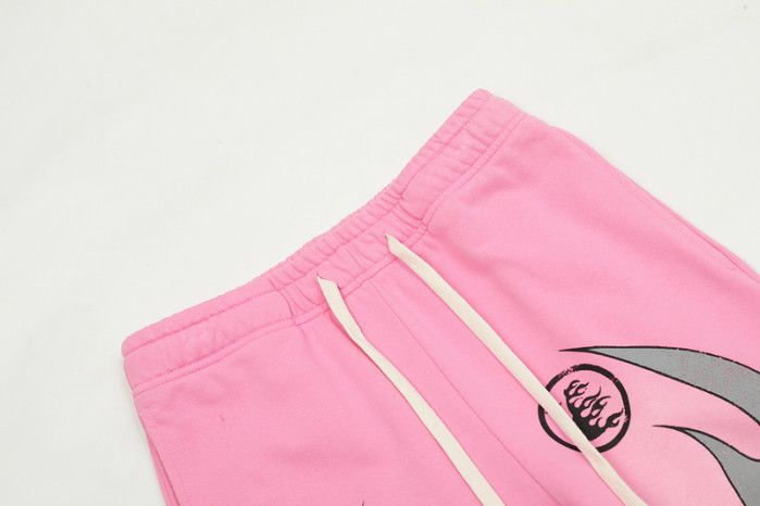 He11star Sweatpants 24043050