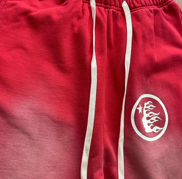 He11star Sweatpants 24043051