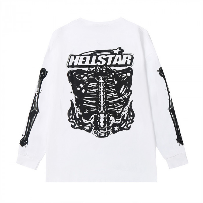 He11star L/S Tee 24062403