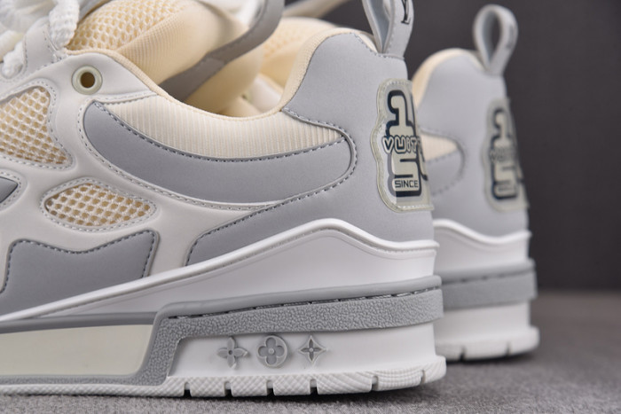 LV SKATE SNEAKER