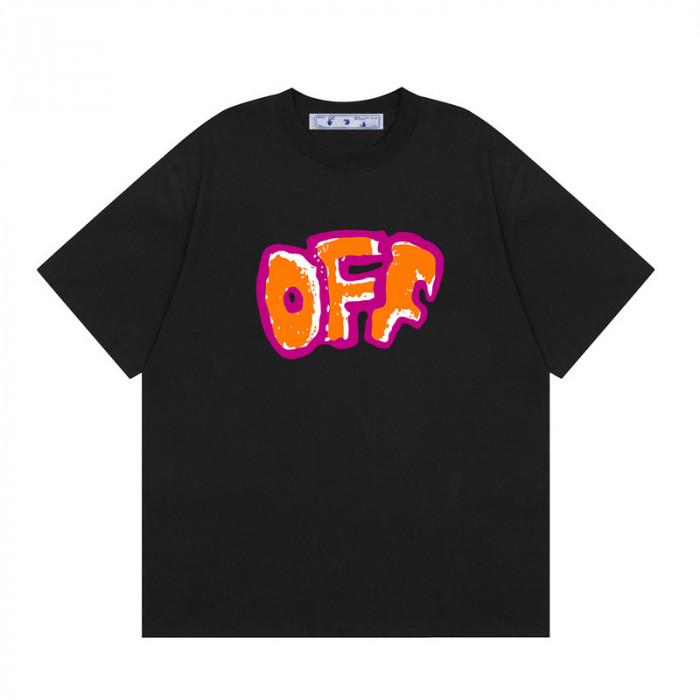 0ff-Wh1te T-SHIRT 24062527