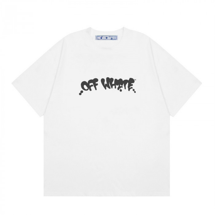 0ff-Wh1te T-SHIRT 24062539