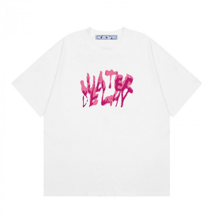 0ff-Wh1te T-SHIRT 24062541