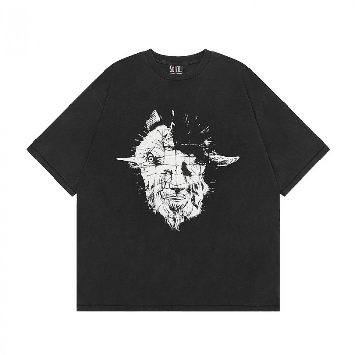 SA1NT M1CHAEL T-SHIRT 24062601