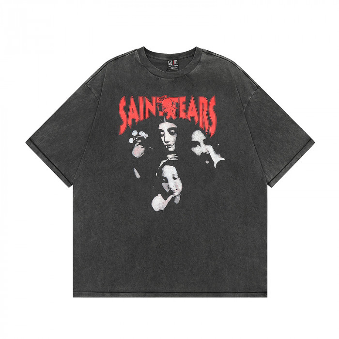 SA1NT M1CHAEL T-SHIRT 24062610