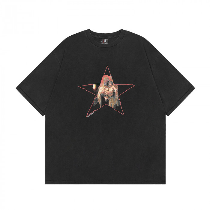 SA1NT M1CHAEL T-SHIRT 24062618
