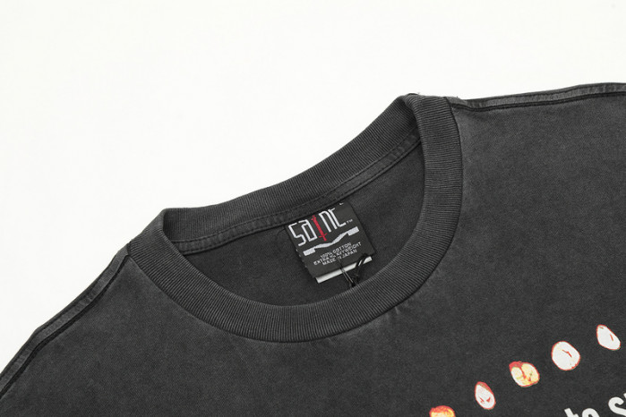 SA1NT M1CHAEL T-SHIRT 24062621