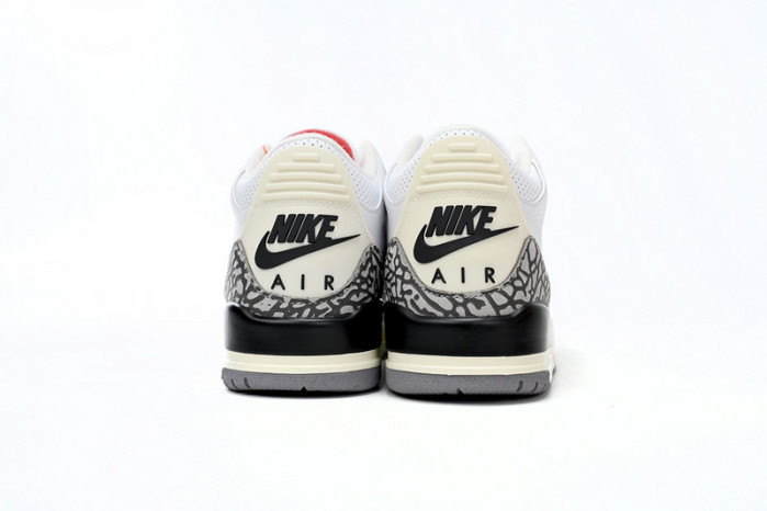 Jordan 3 Retro White Cement Reimagined DN3707-100