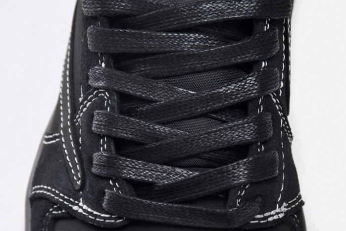 Travis Scott x Air Jordan 1 Low OG Black/Phantom DM7866-001