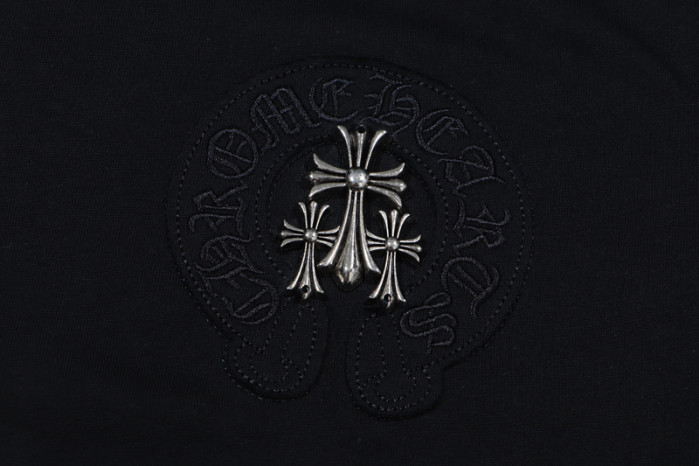 Chr0me Hearts T-SHIRT 24070327