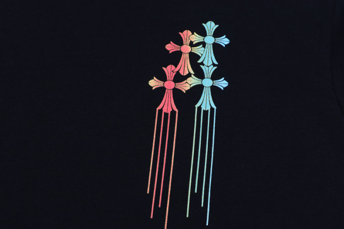 Chr0me Hearts T-SHIRT 24070328